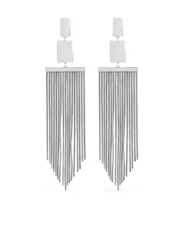 ISABEL MARANT: Серьги 