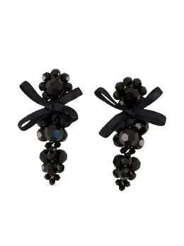 Simone Rocha: Серьги 