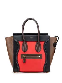 Céline Pre-Owned: Сумка-шоппер 