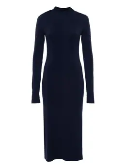 alice + olivia: Платье с длинным рукавом 