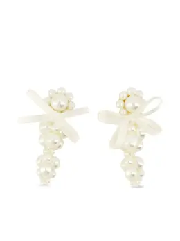 Simone Rocha: Серьги 