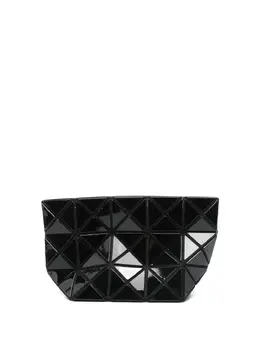 Bao Bao Issey Miyake: Чёрная сумка 