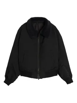Yohji Yamamoto: Флисовая куртка 