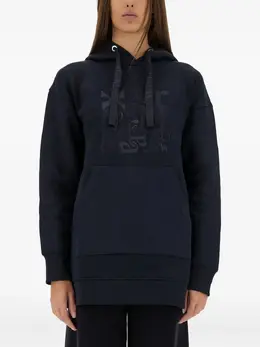 'S Max Mara: Синяя толстовка 