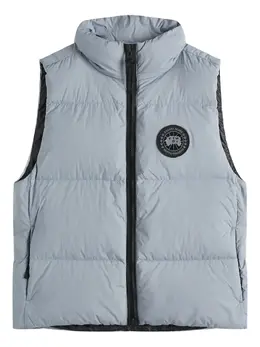 Canada Goose: Стёганый жилет 