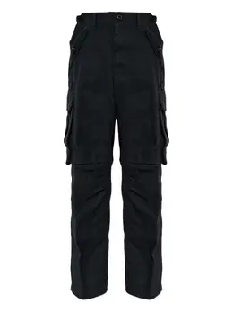 DSQUARED2: Брюки с карманами 