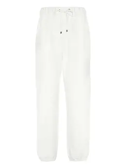 Max Mara: Брюки с манжетами 