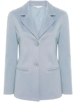 Max Mara: Светлый жакет 