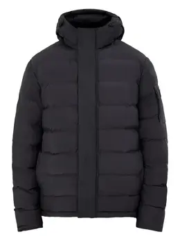 Barbour: Куртка с капюшоном 
