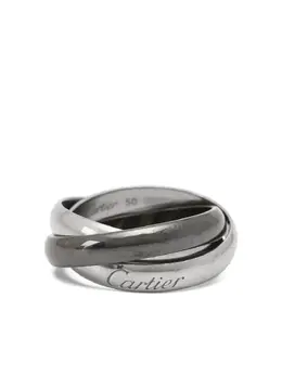 Cartier: Кольцо  Trinity