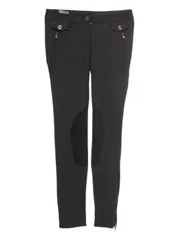 Dolce & Gabbana Pre-Owned: Брюки из шерсти 
