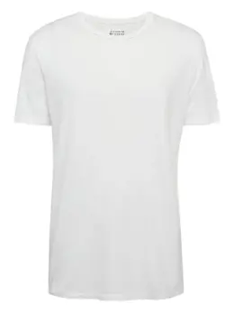 Maison Martin Margiela Pre-Owned: Хлопковая футболка 