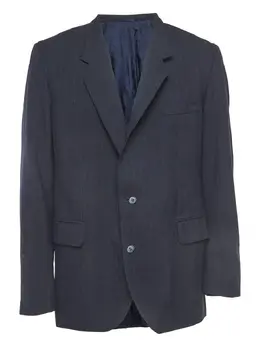 Christian Dior Pre-Owned: Пиджаки с длинным рукавом 