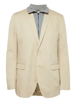 Dolce & Gabbana Pre-Owned: Хлопковые пиджаки 