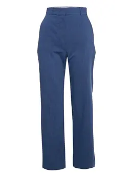 Max Mara: Брюки из шерсти 