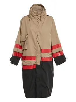 Gucci Pre-Owned: Бежевое пальто 