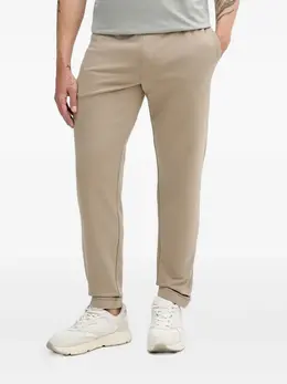 Armani Exchange: Брюки джоггеры 