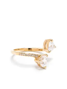 Swarovski: Кольцо 