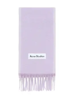 Acne Studios: Шарф 