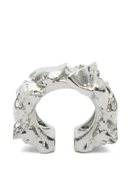 MM6 Maison Margiela: Серьги 