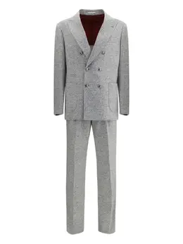 Brunello Cucinelli: Костюм 