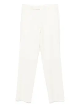 Lardini: Брюки из шерсти 