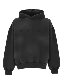 MISBHV: Чёрная толстовка 