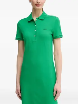 Lacoste: Поло с коротким рукавом 