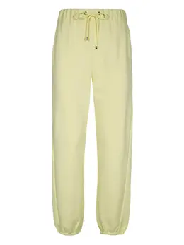 Max Mara: Брюки с манжетами 