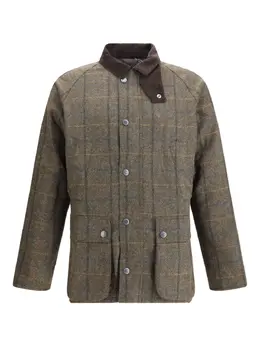 Barbour: Куртка с длинным рукавом 