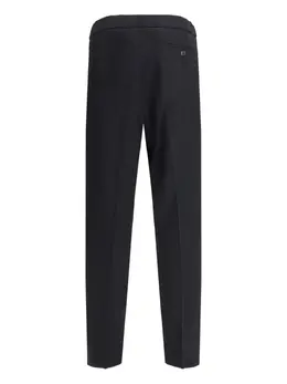 Giorgio Armani: Чёрные брюки 