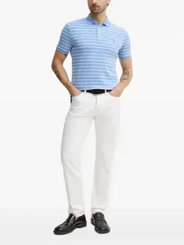 Polo Ralph Lauren: Поло в полоску 