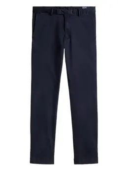 Polo Ralph Lauren: Брюки с карманами 