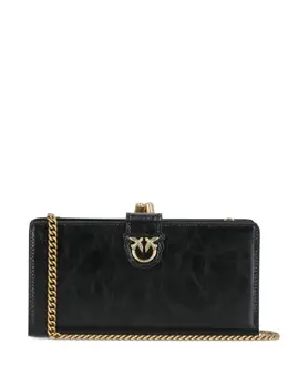 PINKO: Чёрный кошелёк 