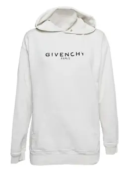 Givenchy Pre-Owned: Хлопковая толстовка 