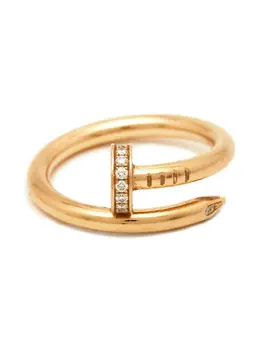 Cartier: Кольцо 