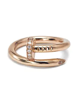 Cartier: Кольцо 
