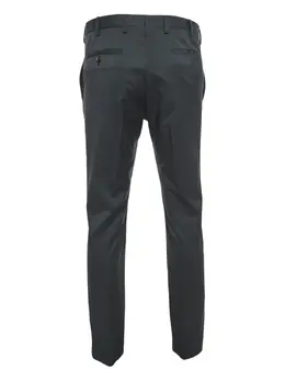Giorgio Armani Pre-Owned: Брюки из шерсти 