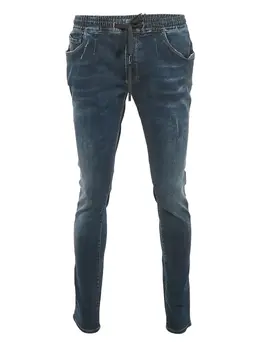 Dolce & Gabbana Pre-Owned: Голубые джинсы 