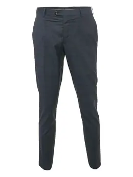 Giorgio Armani Pre-Owned: Прямые брюки 