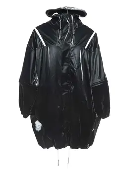 Givenchy Pre-Owned: Блестящий плащ 