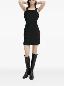 The Kooples: Платье с оборками 
