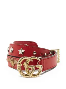 Gucci Pre-Owned: Ремень 