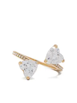 Swarovski: Кольцо 