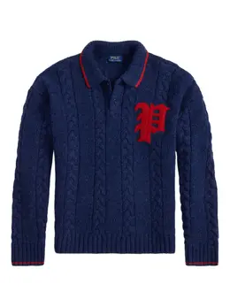 Polo Ralph Lauren: Трикотажное поло 