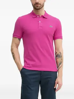 Lacoste: Поло с коротким рукавом 