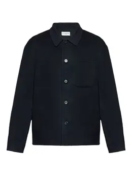 Officine Generale: Куртка с карманами 