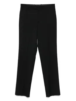 Lardini: Брюки из шерсти 