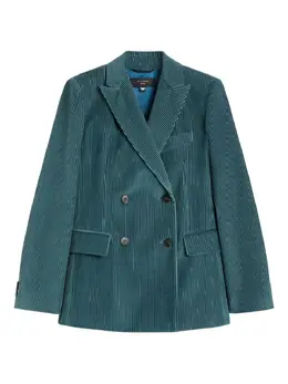 Weekend Max Mara: Двубортный жакет 
