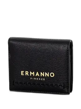 ERMANNO FIRENZE: Чёрный кошелёк 